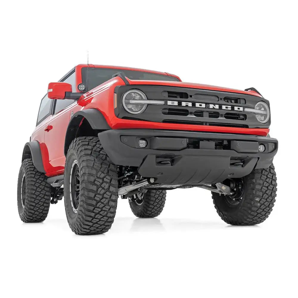 Ford New Bronco 2 d 21- Kjøretøystyringsstenger - Rough Country