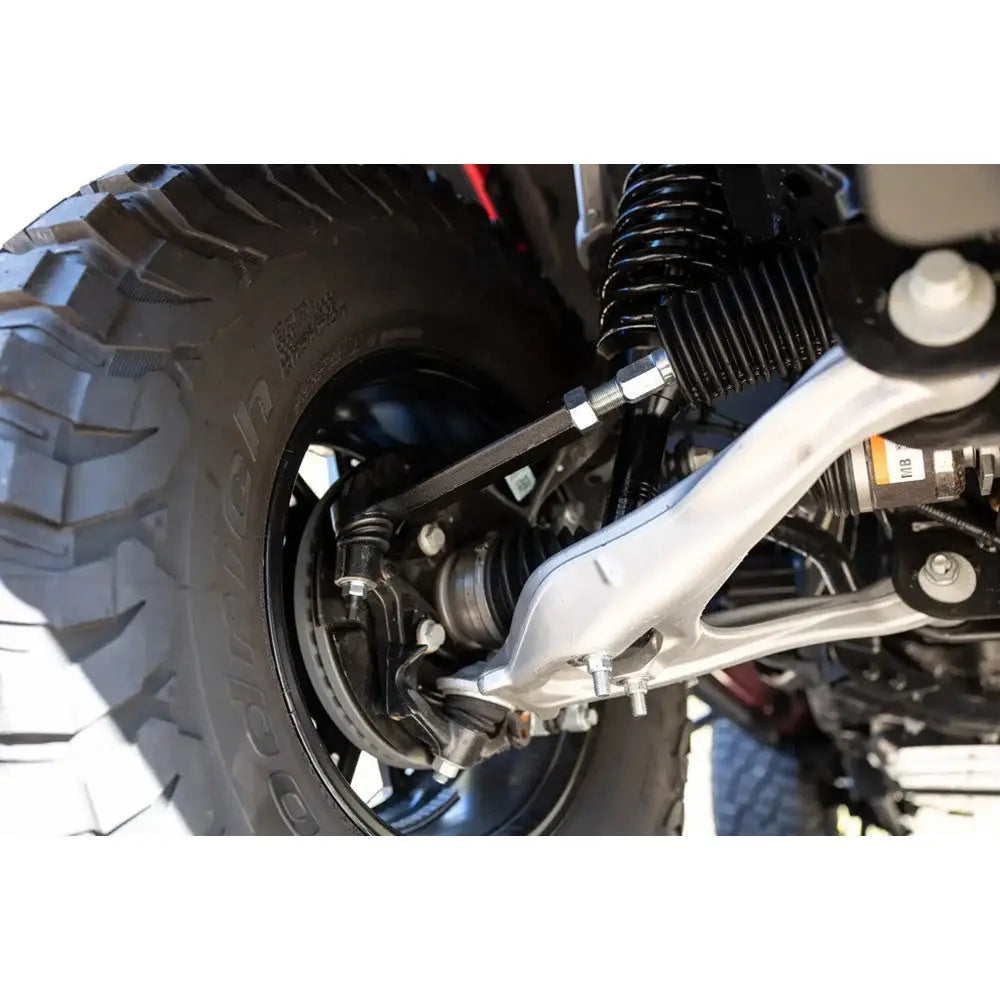 Ford New Bronco 2 d 21- Kjøretøystyringsstenger - Rough Country