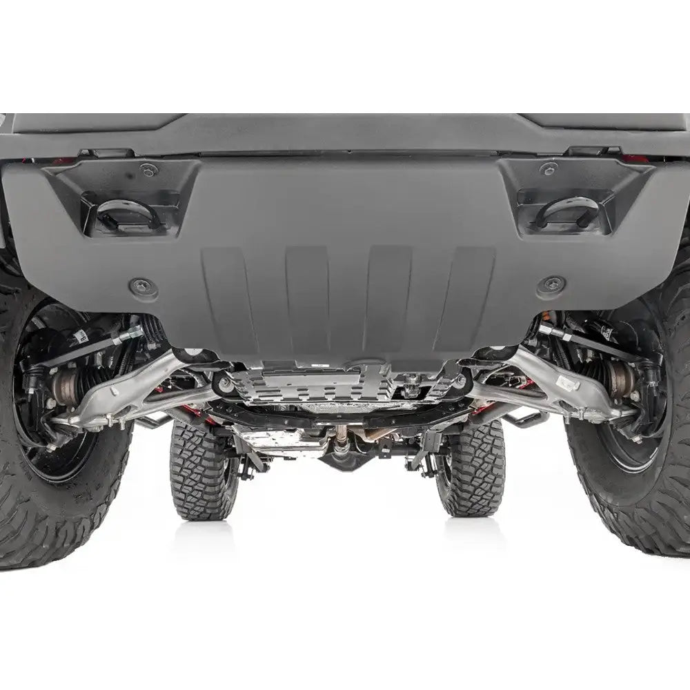 Ford New Bronco 2 d 21- Kjøretøystyringsstenger - Rough Country