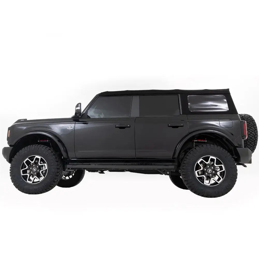 Ford New Bronco 2 d 21- Støtdempere Coilover Rough Country Vertex 2’’ Justerbar