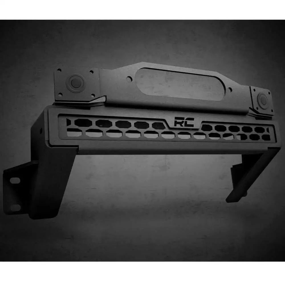 Ford New Bronco 2 d 21- Støtfanger Mount av Rough Country