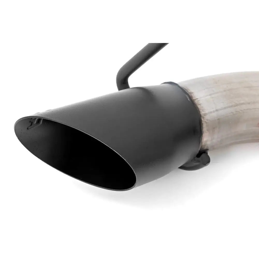 Ford New Bronco 2 d 21- uten Dempet Utslippsrør - Rough Country