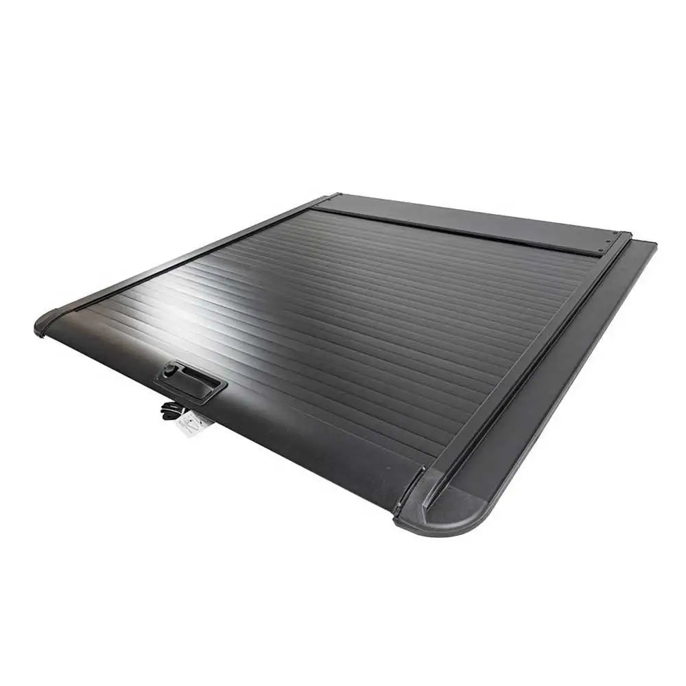 Ford Ranger 11-18 Eu Bil Planlegging og Utstyr