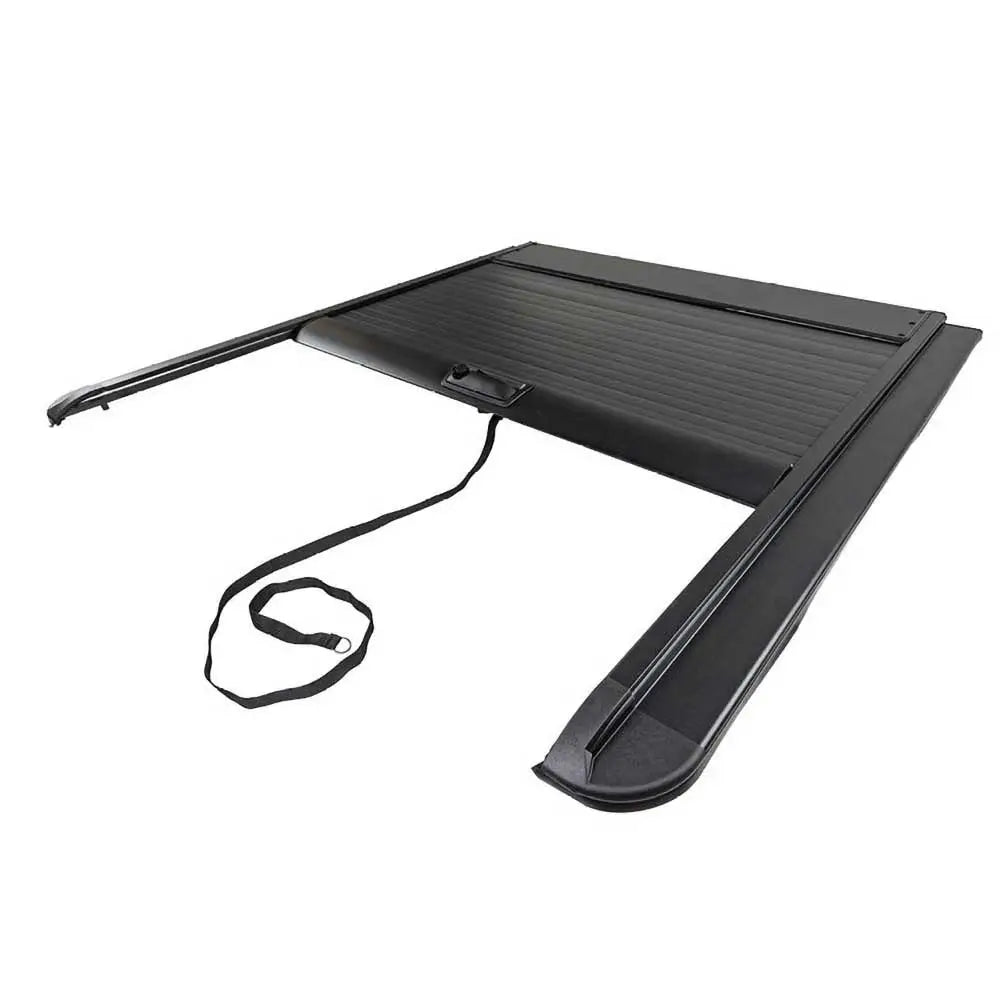 Ford Ranger 11-18 Eu Bil Planlegging og Utstyr