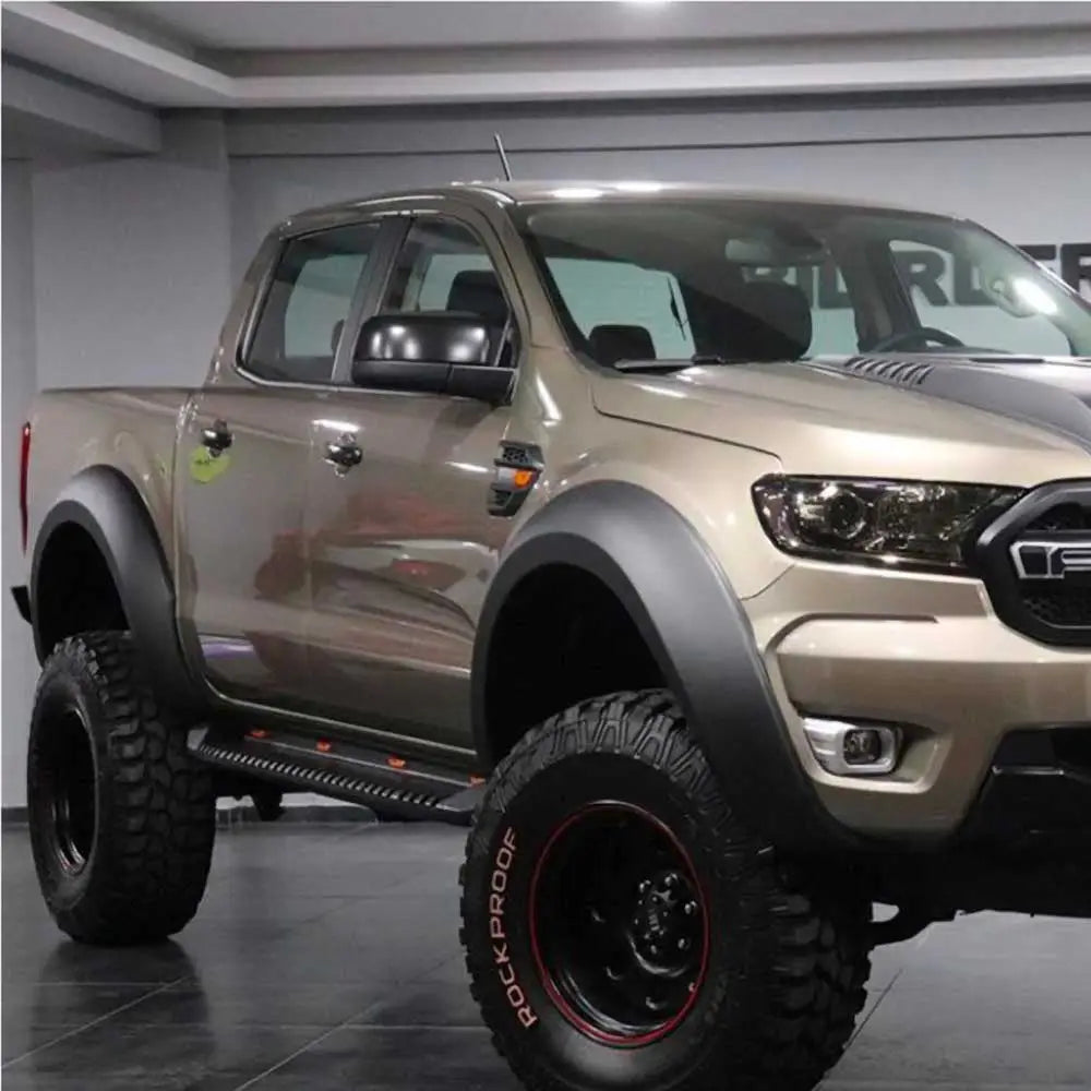 Ford Ranger 11-18 Eu Skjermbreddere Ofd Big Boy