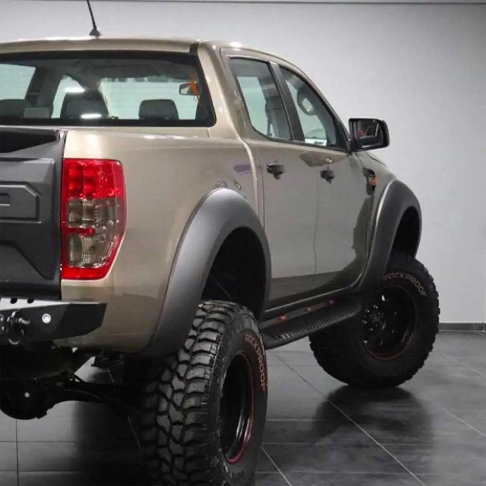 Ford Ranger 11-18 Eu Skjermbreddere Ofd Big Boy