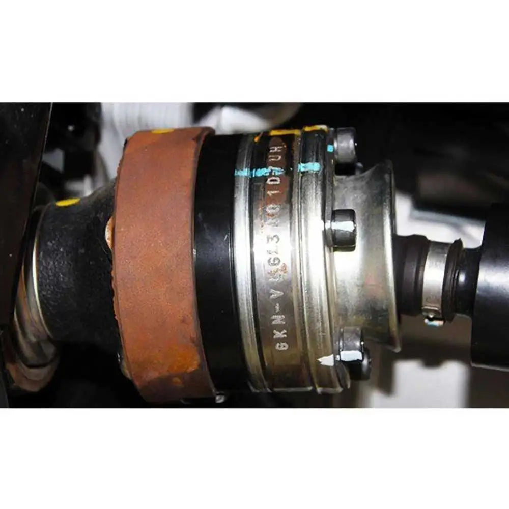 Ford Ranger 11-18 Front Differential Drop Kit - Superior Engineering