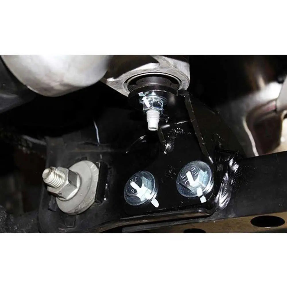 Ford Ranger 11-18 Front Differential Drop Kit - Superior Engineering