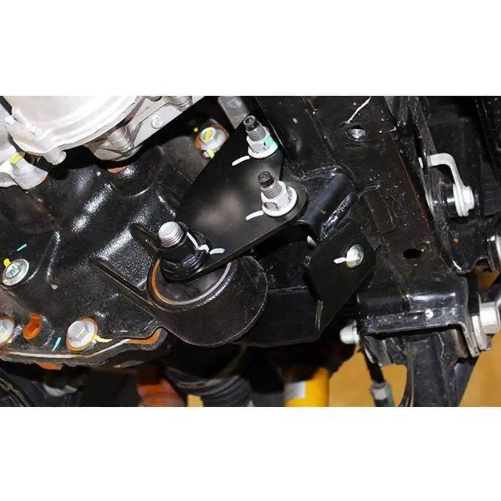 Ford Ranger 11-18 Front Differential Drop Kit - Superior Engineering
