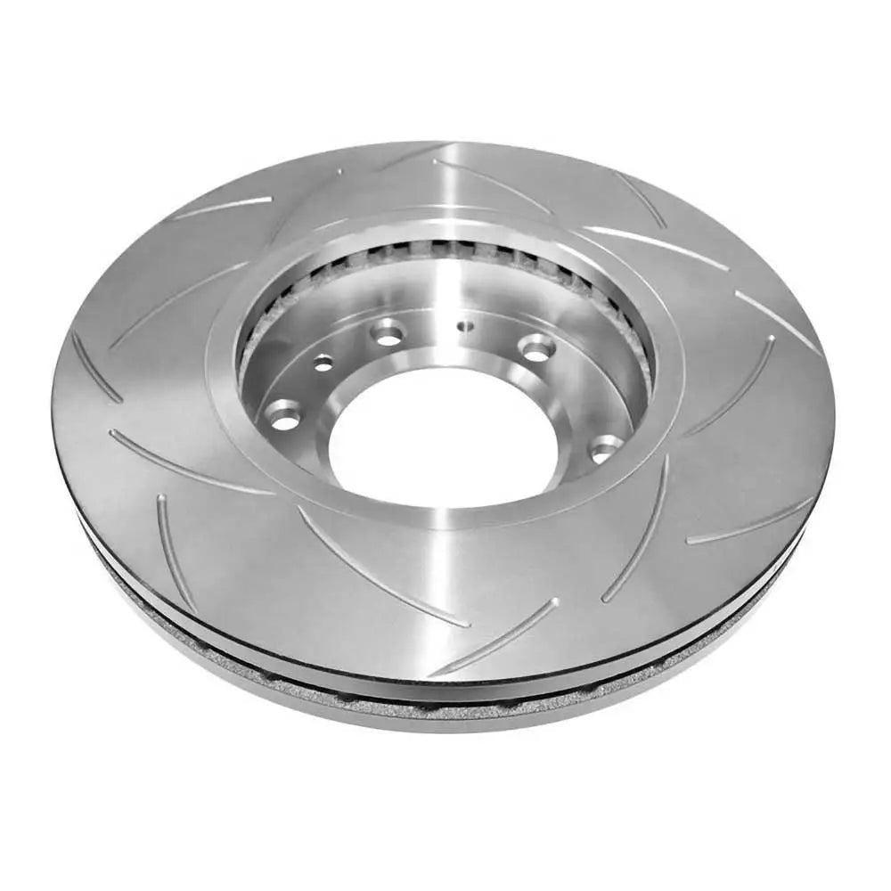 Ford Ranger 11- Eu Bremse Sett - Dba T2 Street Performance