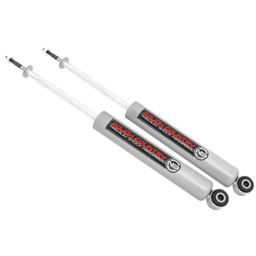 Ford Ranger 83-97 Us Støtdempere Amortyzatory Gassfront N3 Premium Lift 7-8’’ fra Rough Country