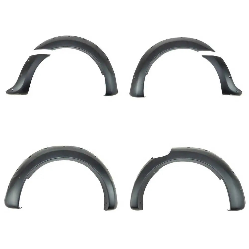 Ford Ranger Px/pxii 11-18 Eu Skjermbreddere Ofd Pocket