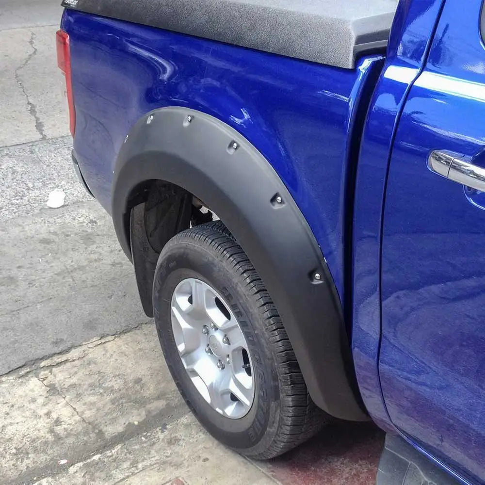 Ford Ranger Px/pxii 11-18 Eu Skjermbreddere Ofd Pocket