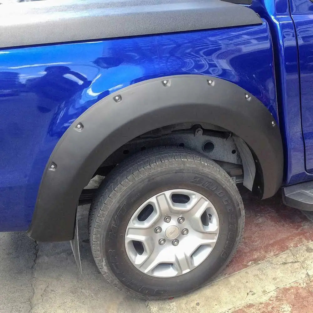 Ford Ranger Px/pxii 11-18 Eu Skjermbreddere Ofd Pocket