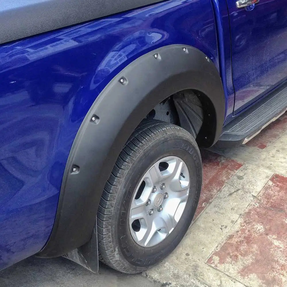 Ford Ranger Px/pxii 11-18 Eu Skjermbreddere Ofd Pocket