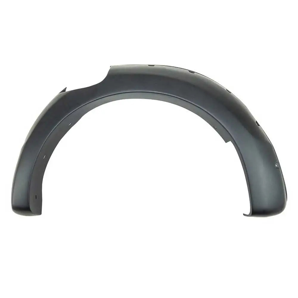 Ford Ranger Px/pxii 11-18 Eu Skjermbreddere Ofd Pocket