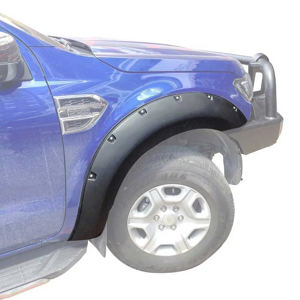 Ford Ranger Px/pxii 11-18 Eu Skjermbreddere Ofd Pocket