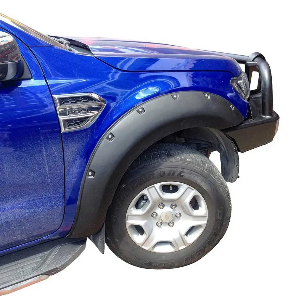 Ford Ranger Px/pxii 11-18 Eu Skjermbreddere Ofd Pocket