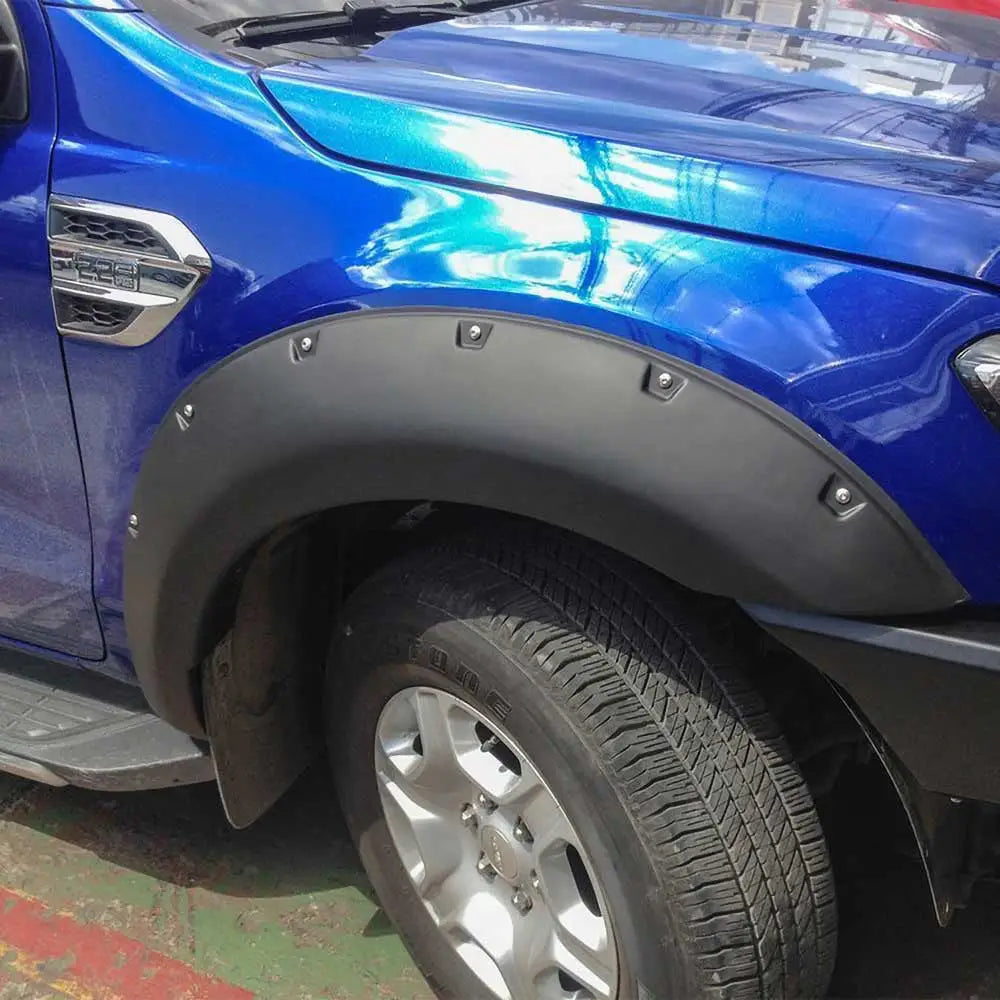 Ford Ranger Px/pxii 11-18 Eu Skjermbreddere Ofd Pocket