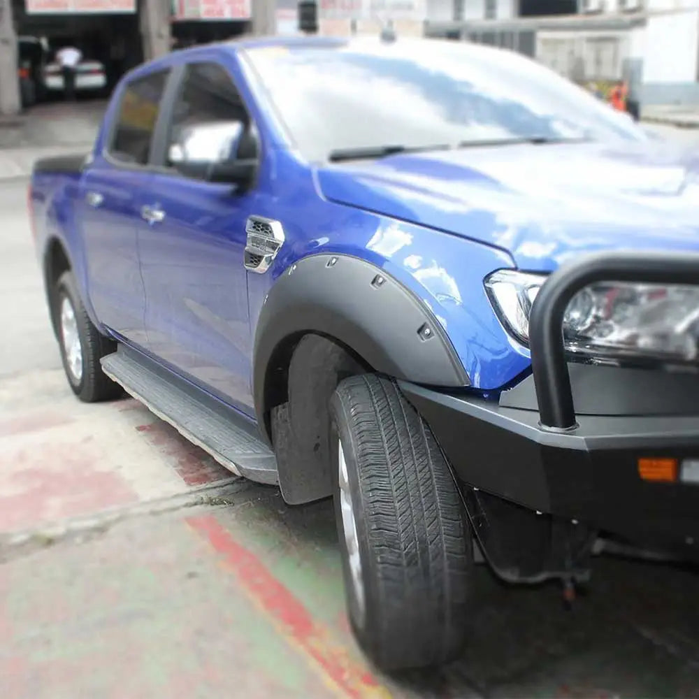 Ford Ranger Px/pxii 11-18 Eu Skjermbreddere Ofd Pocket