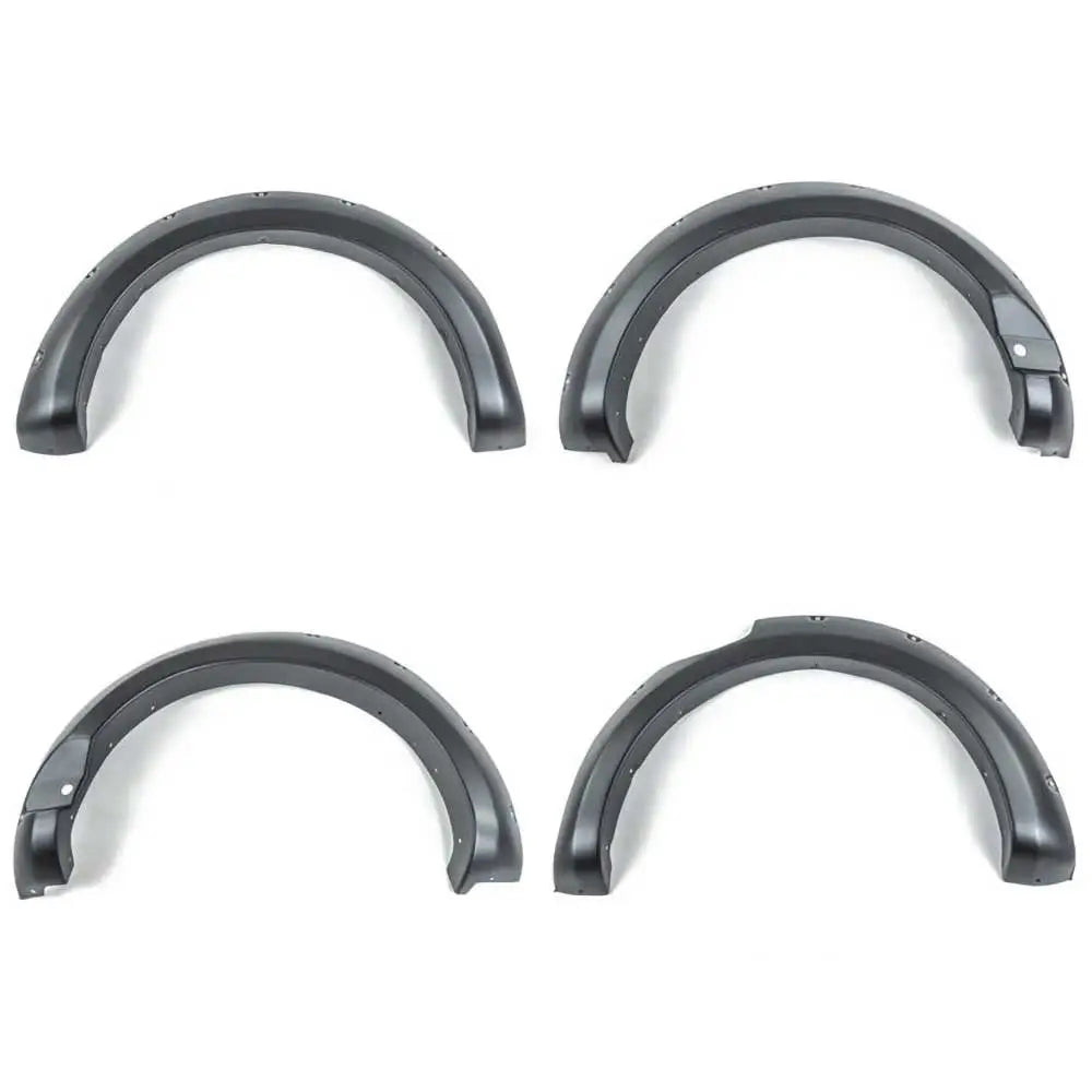 Ford Ranger Pxiii 19-22 Eu Skjermbredderforlengelser Ofd Bad Boy