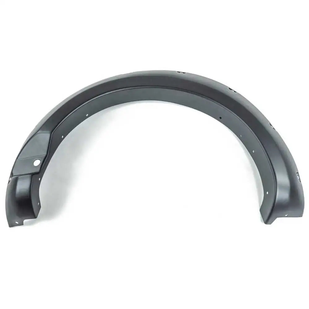 Ford Ranger Pxiii 19-22 Eu Skjermbredderforlengelser Ofd Bad Boy