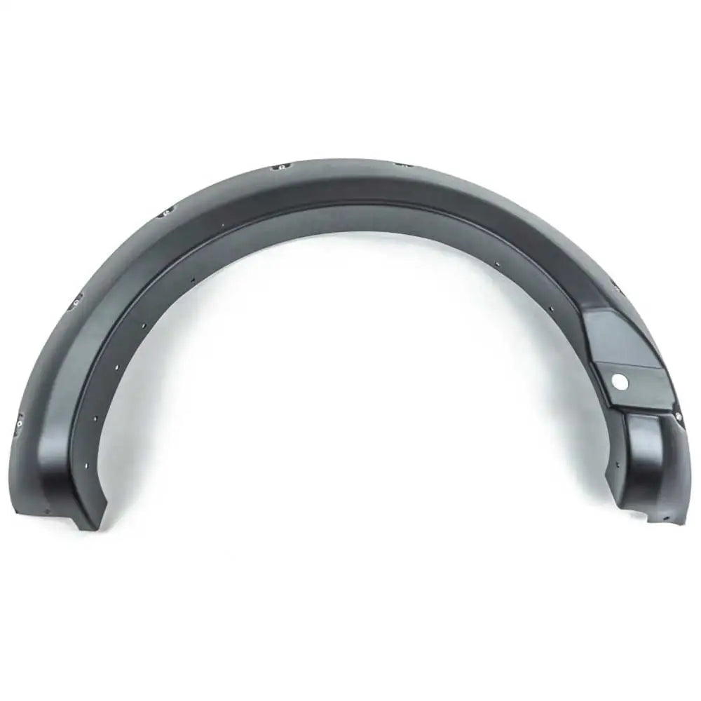 Ford Ranger Pxiii 19-22 Eu Skjermbredderforlengelser Ofd Bad Boy