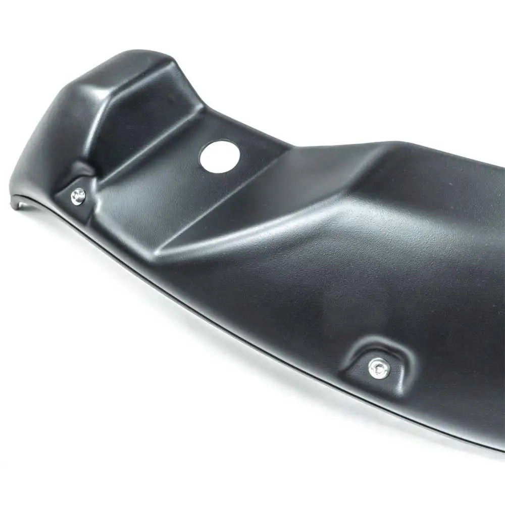 Ford Ranger Pxiii 19-22 Eu Skjermbredderforlengelser Ofd Bad Boy