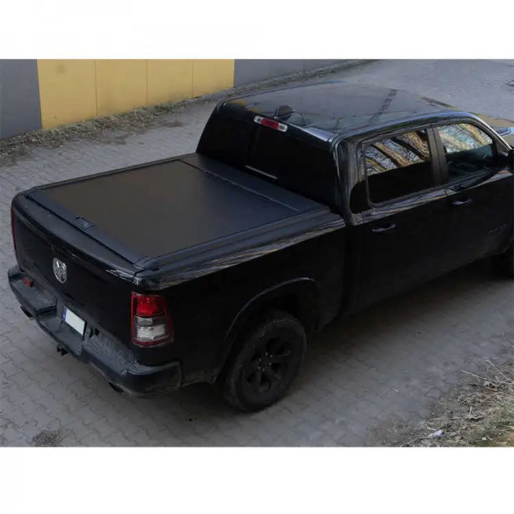 Ford Ranger Py 23- Bil Aluminium Hardtop Cover Ofd R2