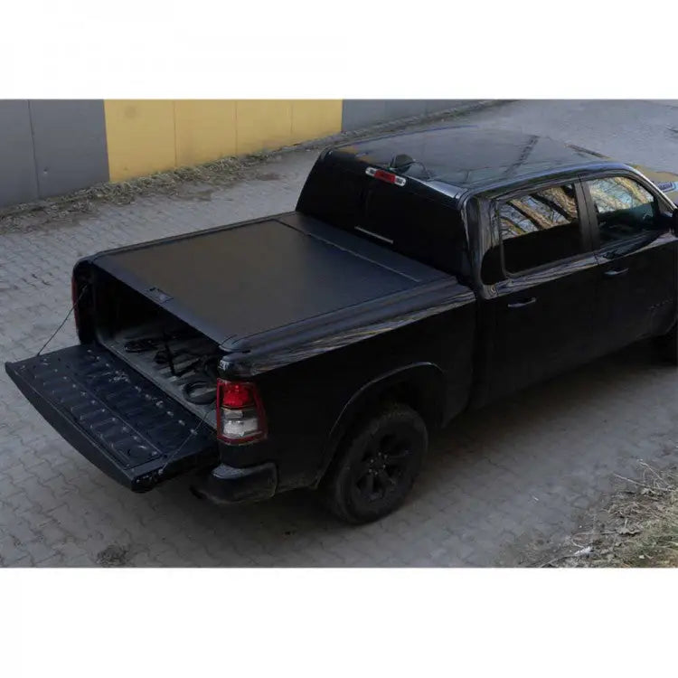 Ford Ranger Py 23- Bil Aluminium Hardtop Cover Ofd R2