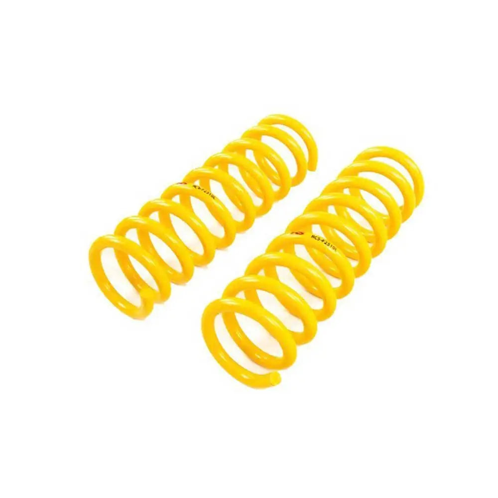 Ford Ranger Raptor 19-23 1,75’’ Hevefjærer Røde Framfjærer