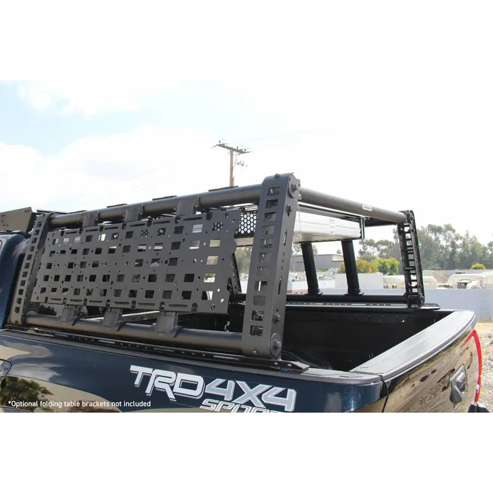 Ford Ranger Raptor 19-23 Takstativmontering Go Rhino Xrs Overland Xtreme