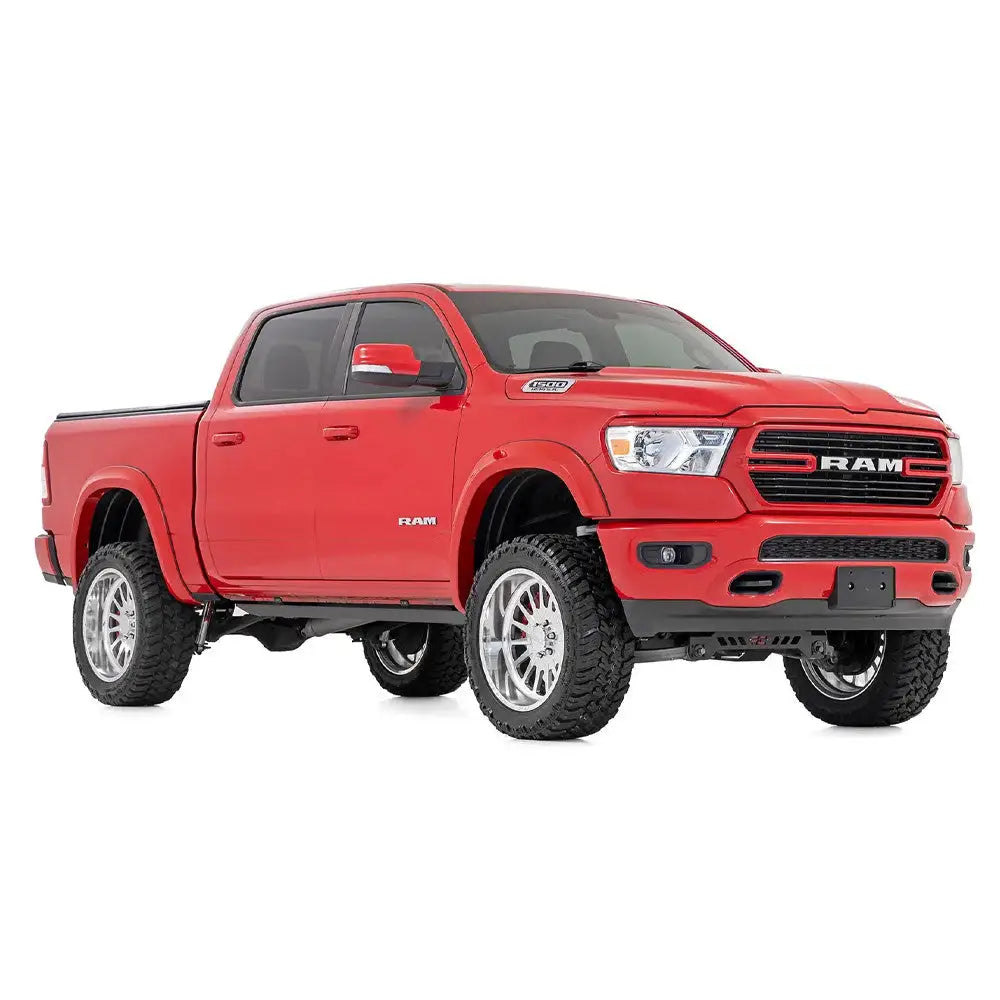 Forhjuls- og Bakhjulsforlengelser Rough Country Sport - Ram 1500 Dt 19-