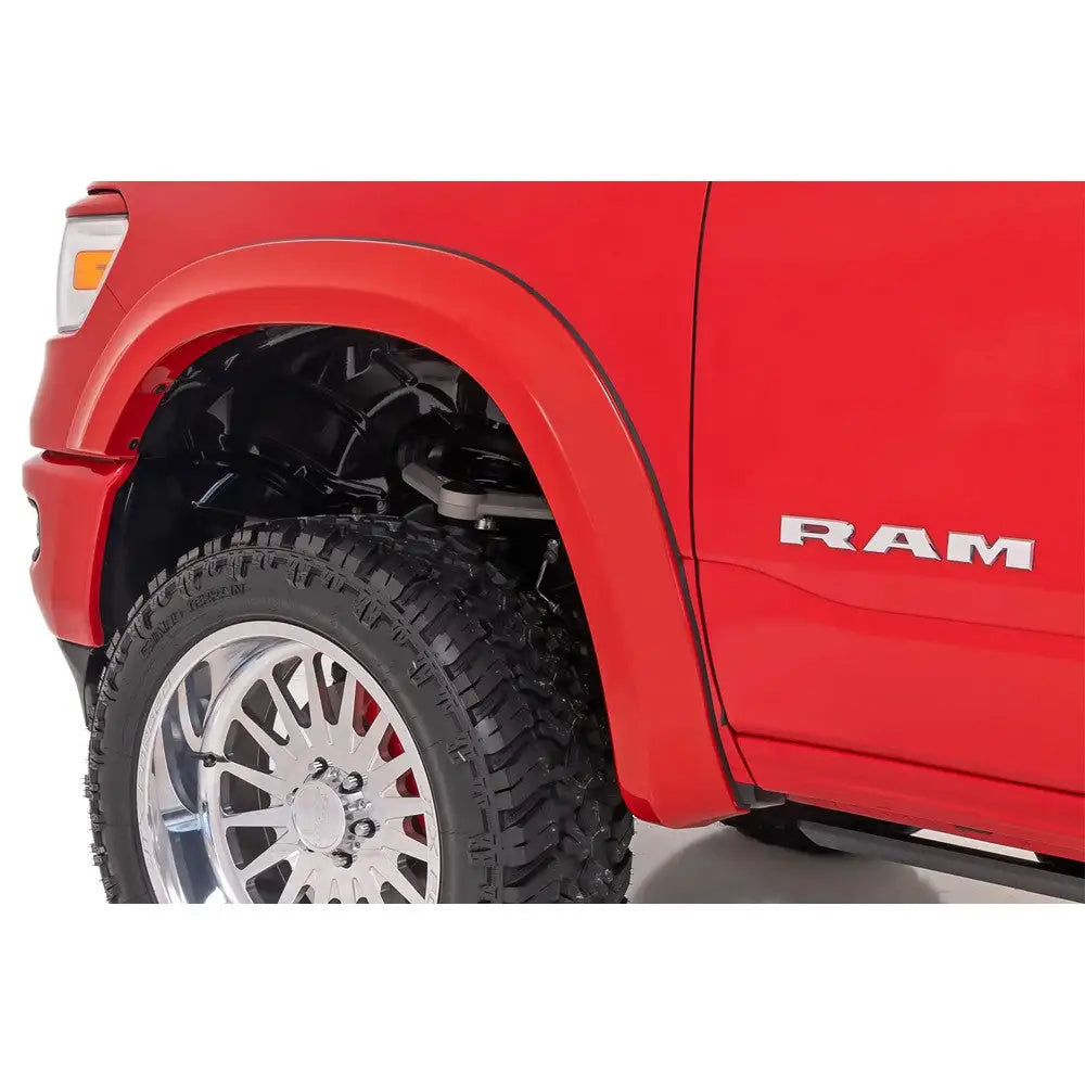 Forhjuls- og Bakhjulsforlengelser Rough Country Sport - Ram 1500 Dt 19-