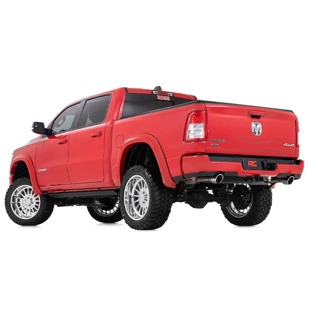 Forhjuls- og Bakhjulsforlengelser Rough Country Sport - Ram 1500 Dt 19-