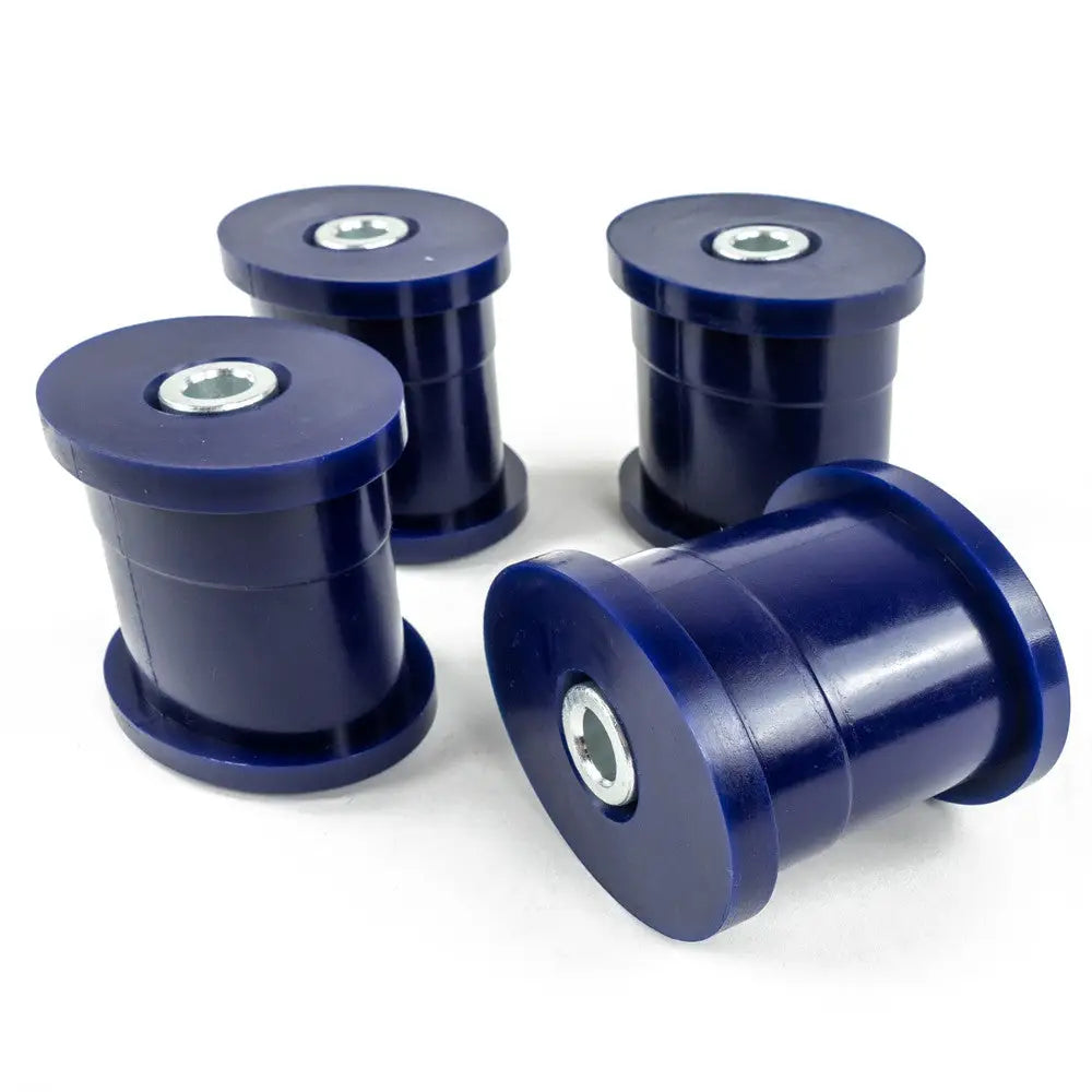 Foringer i Polyuretan Foran/bak Nedre Bærearmer Foran Ofd - Jeep Grand Cherokee Wj/wg 99-04