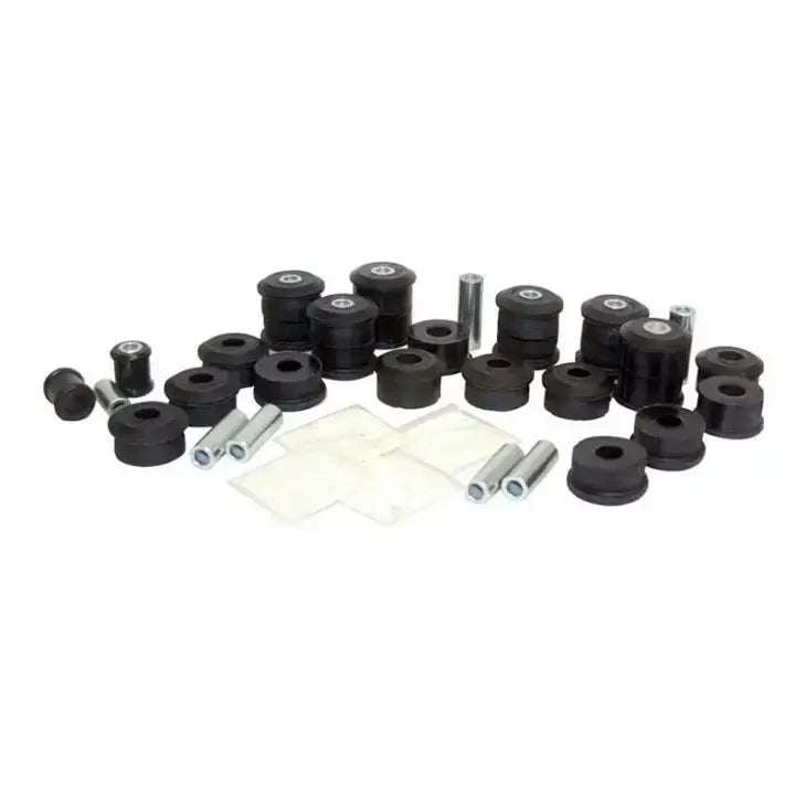Foringer Sett 25mm - Toyota Land Cruiser Bj/fj 40/42