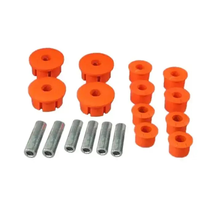 Foringer Sett Bakre - Jeep Cherokee Xj 84-01