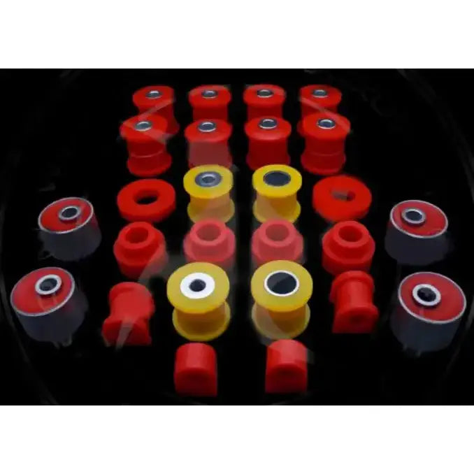 Foringer Sett Eksentrisk - Nissan Patrol Y60/y61