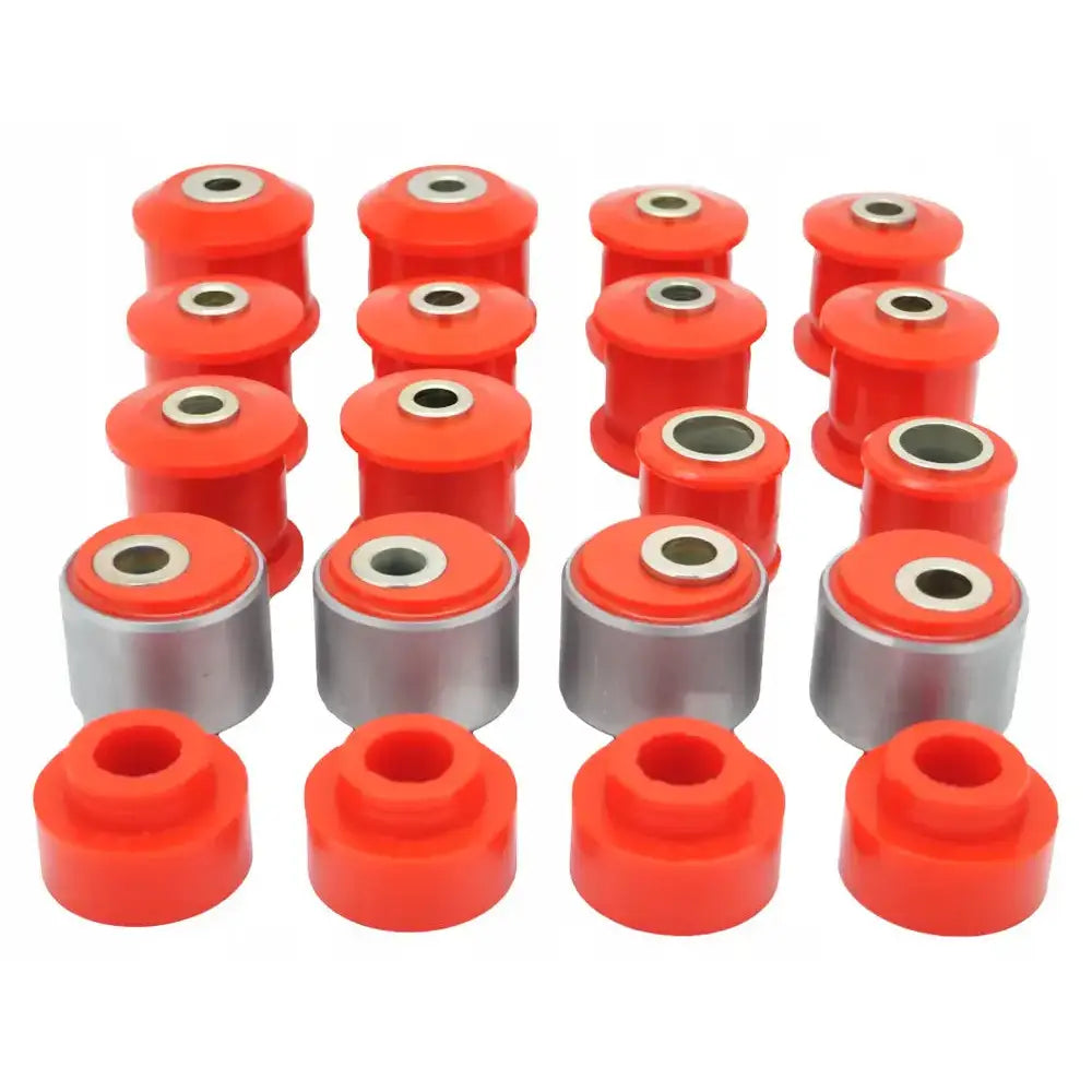 Foringer Sett Eksentrisk - Patrol Y61 Gu3