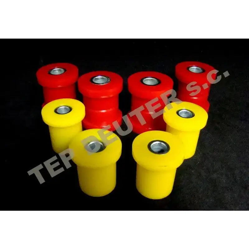 Foringer Sett Foran - Toyota Land Cruiser J9 96-02