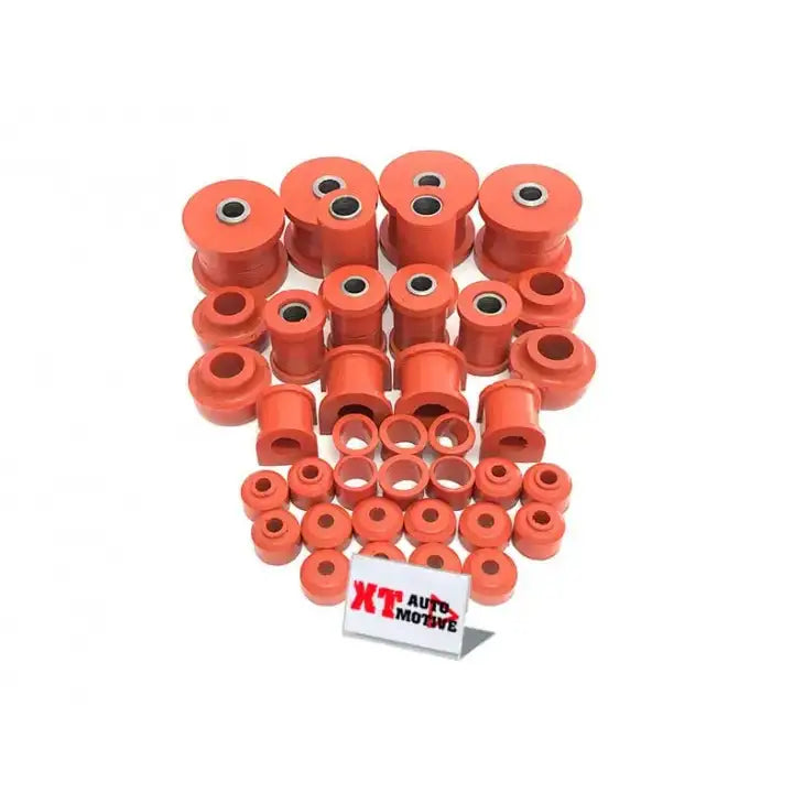 Foringer Sett - Hyundai Galloper 98-03 (65mm)