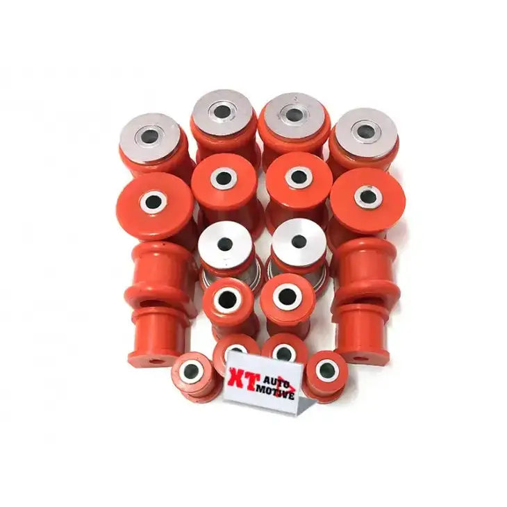 Foringer Sett - Jeep Cherokee Kj 02-03