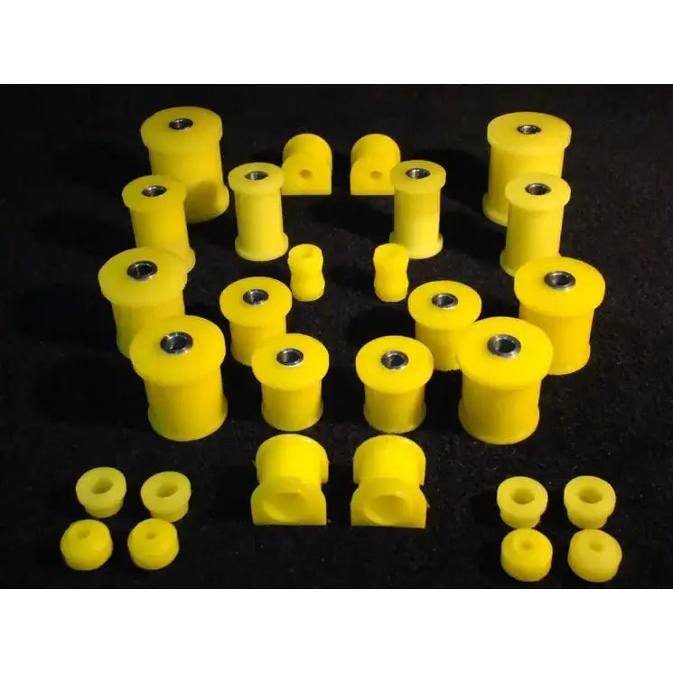 Foringer Sett - Jeep Cherokee Xj