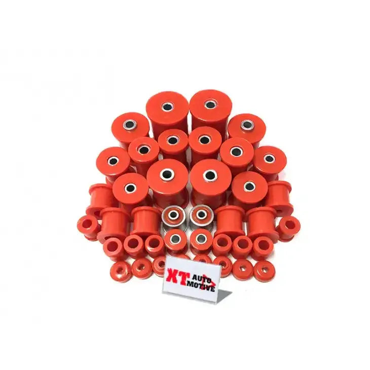 Foringer Sett - Jeep Cherokee Xj 87-00