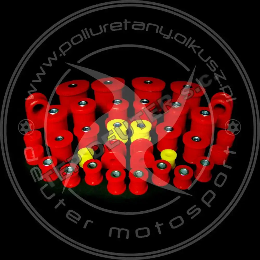 Foringer Sett - Jeep Grand Cherokee Wj