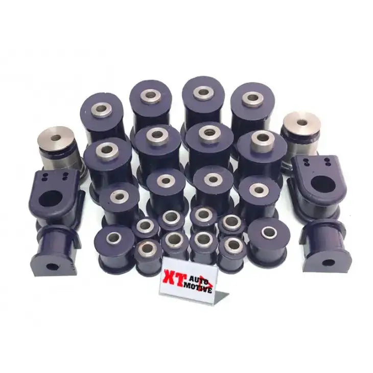 Foringer Sett - Jeep Grand Cherokee Wj 99-04