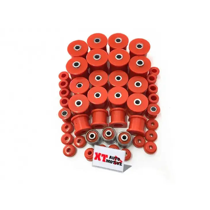 Foringer Sett - Jeep Grand Cherokee Zj 92-98