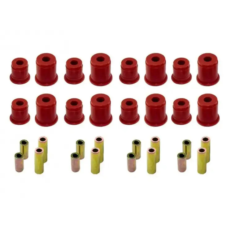 Foringer Sett - Jeep Wrangler Yj 87-95