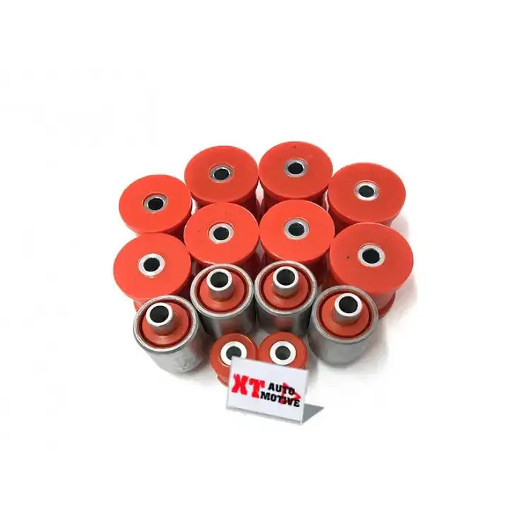 Foringer Sett - Land Rover Discovery Ii 91-99